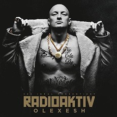 Radioaktiv mp3 Album by Olexesh