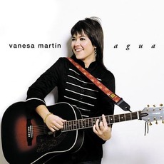Agua (Re-Issue) mp3 Album by Vanesa Martín
