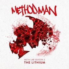 Meth Lab 2: The Lithium mp3 Album by Method Man