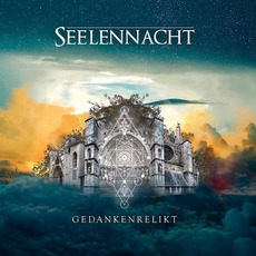 Gedankenrelikt mp3 Album by Seelennacht