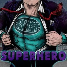 Superhero mp3 Album by State Of Salazar