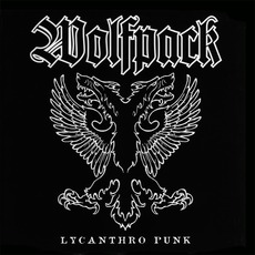 Lycanthro Punk mp3 Album by Wolfpack
