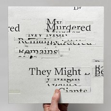My Murdered Remains mp3 Artist Compilation by They Might Be Giants