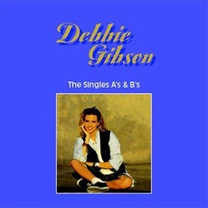 The Singles A's & B's mp3 Artist Compilation by Debbie Gibson