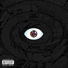 X 100PRE mp3 Album by Bad Bunny