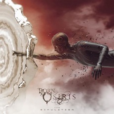 The Simulation mp3 Album by Born Of Osiris