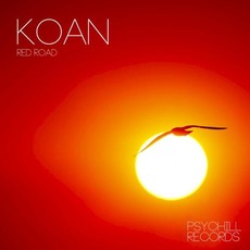 Red Road mp3 Album by Koan
