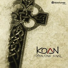 Eddur: First Scroll mp3 Album by Koan