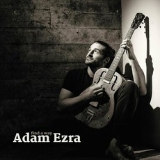 Find A Way mp3 Album by Adam Ezra