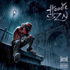 Hoodie SZN mp3 Album by A Boogie Wit da Hoodie