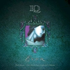 Ever 2018 Remix (25th Anniversary Collector's Edition) mp3 Album by IQ
