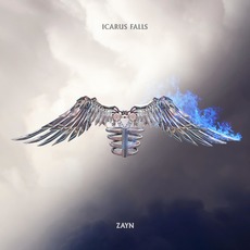 Icarus Falls (Japanese Edition) mp3 Album by ZAYN
