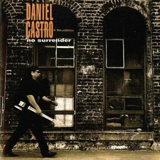 No Surrender mp3 Album by Daniel Castro
