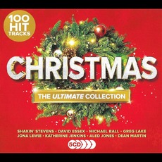 The Ultimate Collection: Christmas mp3 Compilation by Various Artists