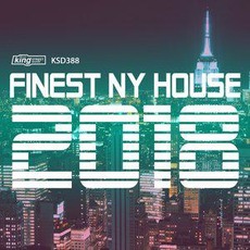 Finest NY House 2018 mp3 Compilation by Various Artists