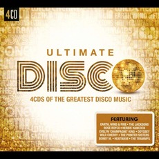Ultimate Disco mp3 Compilation by Various Artists