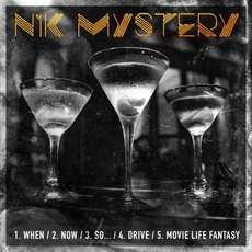 When mp3 Album by Nik Mystery