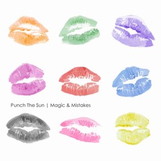 Magic & Mistakes mp3 Album by Punch The Sun