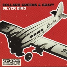 Silver Bird mp3 Album by Collard Greens and Gravy