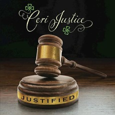 Justified mp3 Album by Ceri Justice
