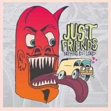 Nothing But Love mp3 Album by Just Friends