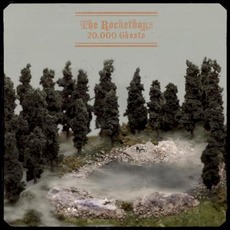 20,000 Ghosts mp3 Album by The Rocketboys