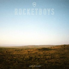 Left | Right mp3 Album by The Rocketboys