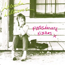 Passionate Kisses mp3 Album by Lucinda Williams