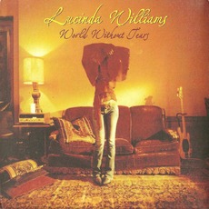 World Without Tears mp3 Album by Lucinda Williams