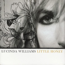 Little Honey mp3 Album by Lucinda Williams