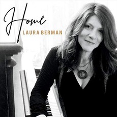 Home mp3 Album by Laura Berman