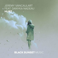 Hurt mp3 Single by Jeremy Vancaulart