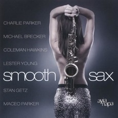Smooth Sax mp3 Compilation by Various Artists