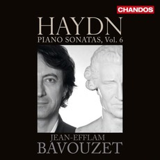 Haydn: Piano Sonatas, Vol. 6 (Jean-Efflam Bavouzet) mp3 Artist Compilation by Joseph Haydn