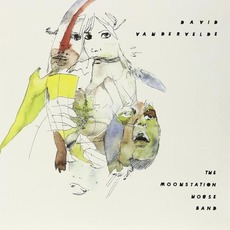 The Moonstation House Band mp3 Album by David Vandervelde