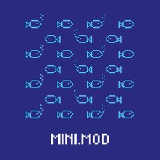 Mini.Mod mp3 Album by Jeremy Blake