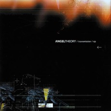 Transmission EP mp3 Album by Angel Theory