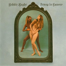 Venus In Cancer (Re-Issue) mp3 Album by Robbie Basho