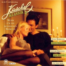 Kuschelklassik 5 mp3 Compilation by Various Artists