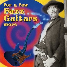 For A Few Fuzz Guitars More mp3 Compilation by Various Artists