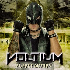 Putrefactory mp3 Album by Voltium