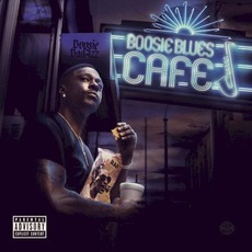 Boosie Blues Cafe mp3 Album by Boosie BadAzz