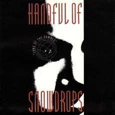 Land Of The Damned mp3 Album by Handful Of Snowdrops