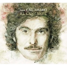 El Cantante mp3 Album by Andrés Calamaro