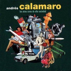 Las Otras Caras De Alta Suciedad mp3 Album by Andrés Calamaro