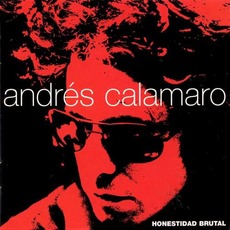 Honestidad Brutal mp3 Album by Andrés Calamaro