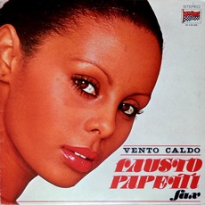 Vento Caldo mp3 Album by Fausto Papetti