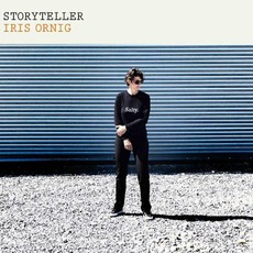 Storyteller mp3 Album by Iris Ornig