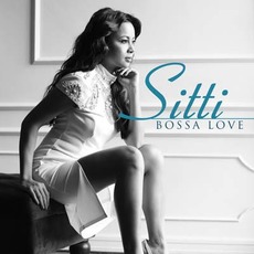 Bossa Love mp3 Album by Sitti