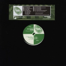 Fingerprints mp3 Album by Soulmade & Score34